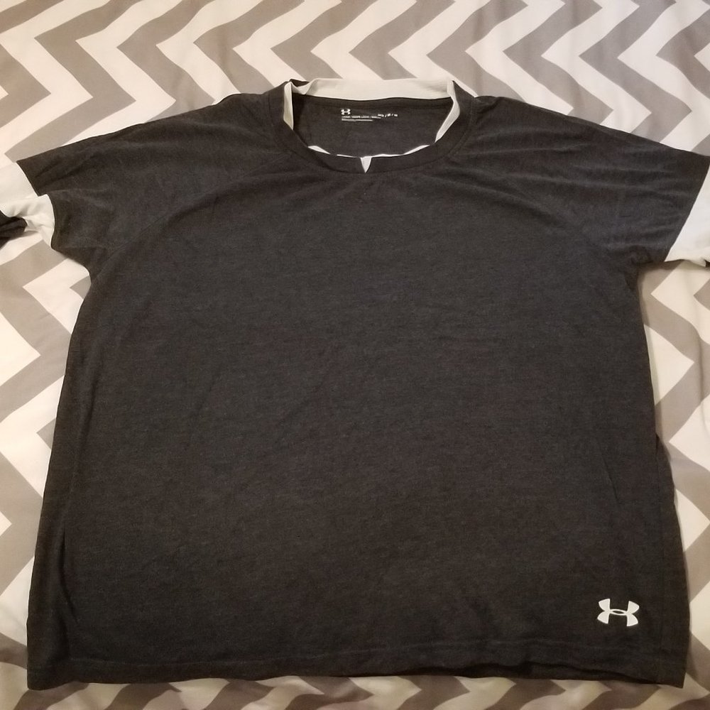 Under Armour Long Sleeve